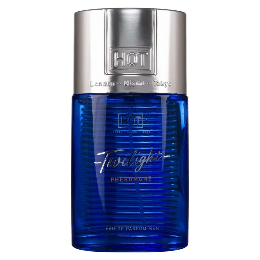 Frutille Hot Twilight profumo uomo 50 ml ai feromoni