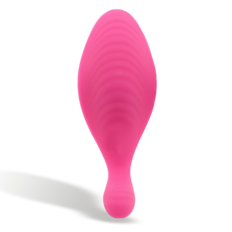 Intense Panty Vibrator vibratore slip rosa telecomando