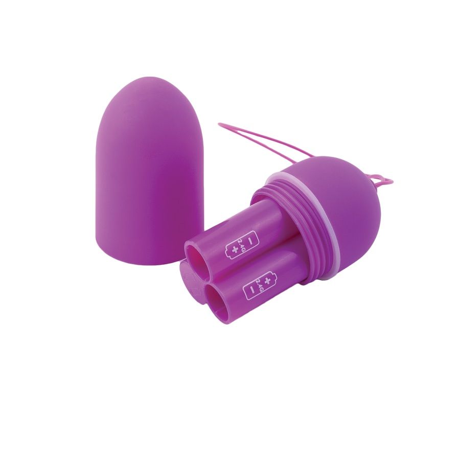 B Swish Bnaughty Classic ovetto vibrante lilla