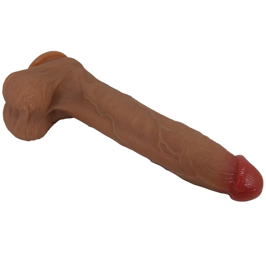Frutille Pretty Love Adley dildo realistico 28 cm