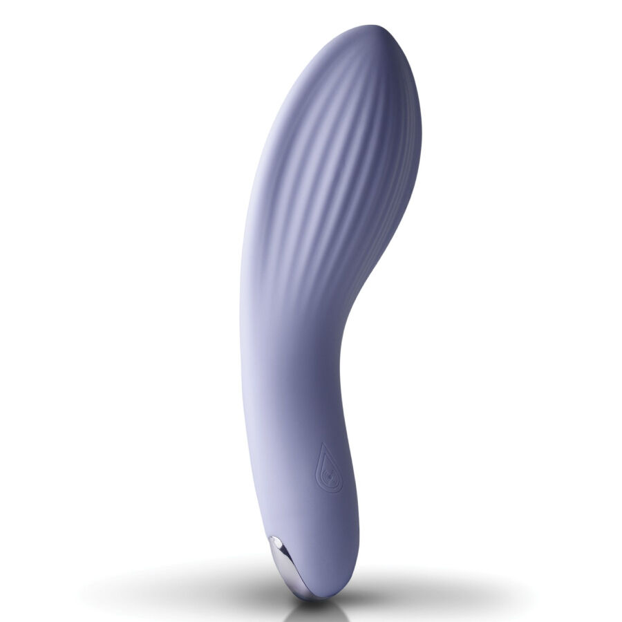Niya N2 vibratore di coppia in silicone 10 modalità