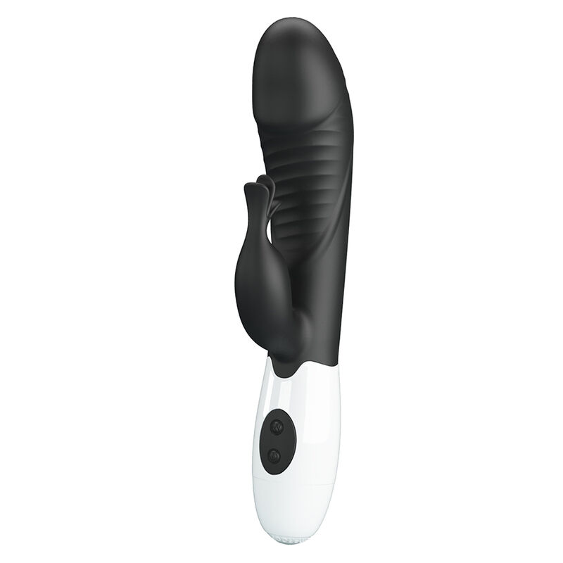 Frutille Pretty Love Rasmussen vibratore punto G