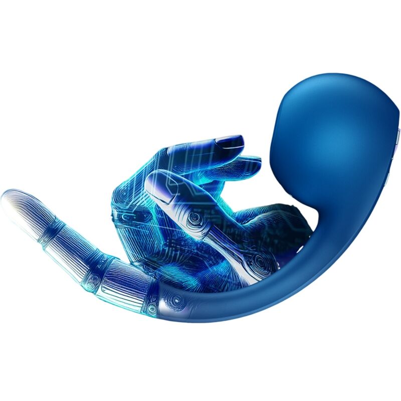 Satisfyer Pro+ Wave 4 stimolatore clitoride air pulse
