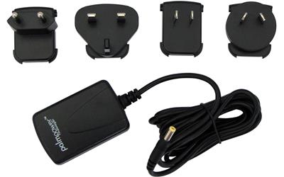 Palm Power cavo ricambio Jenga + cappucci silicone