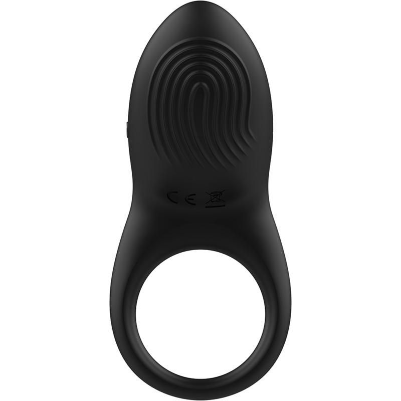 Ibiza Ring Full Contact anello vibrante telecomando
