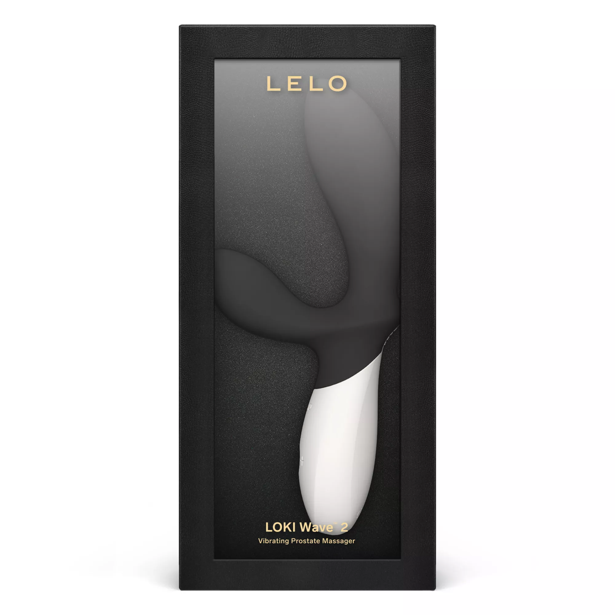 LELO LOKI Wave 2 stimolatore prostatico oscillante