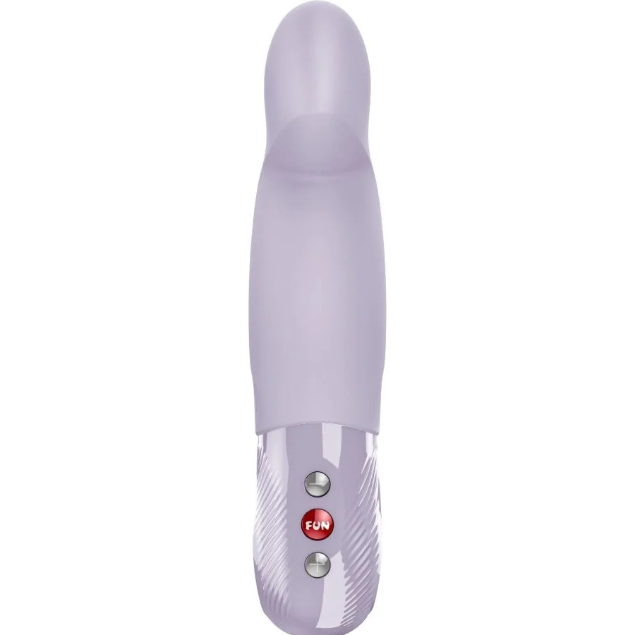 Fun Factory Stronic Smooth vibratore pulsante punto G
