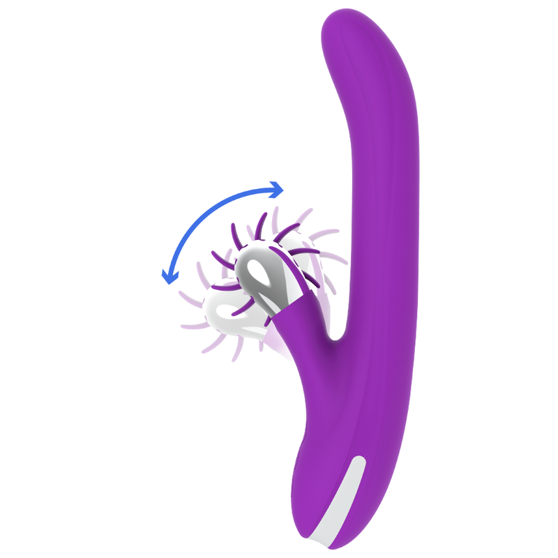 Fun Function Funny Rotation 2.0 rabbit 7 modalità