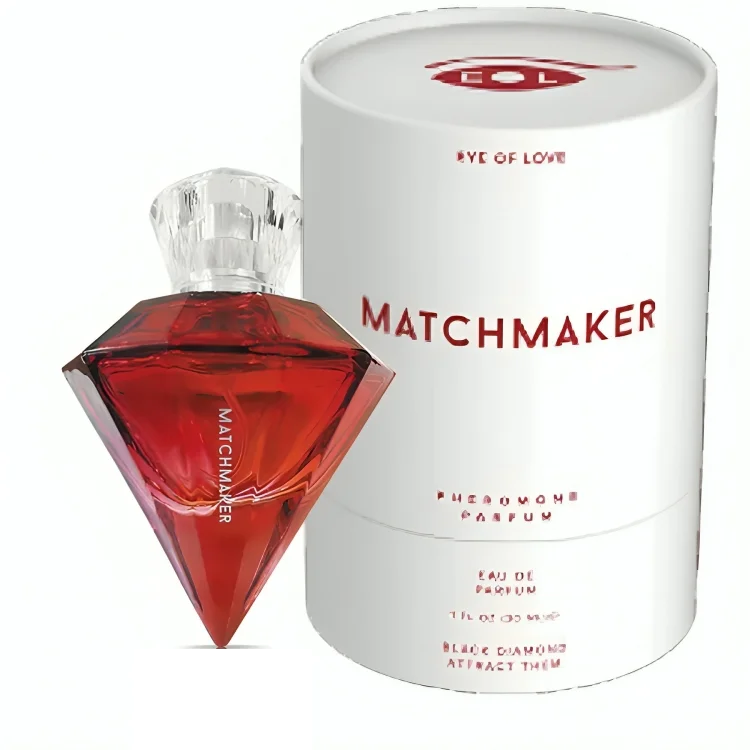 Eye of Love Matchmaker Red Diamond profumo feromoni 30 ml