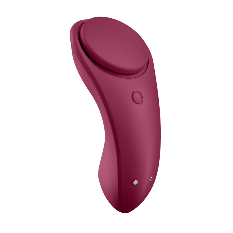 Satisfyer Sexy Secret Panty stimolatore indossabile
