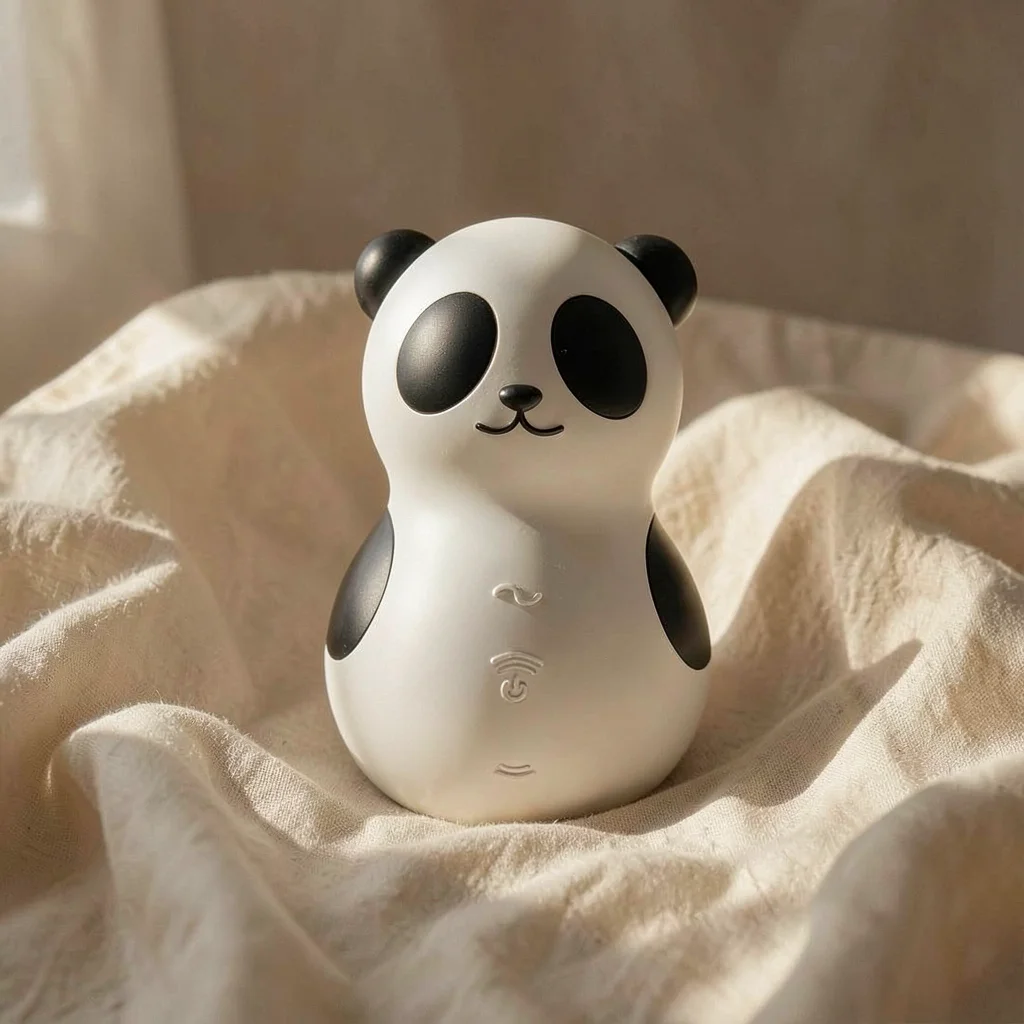 Satisfyer Pocket Panda stimolatore clitoride air pulse