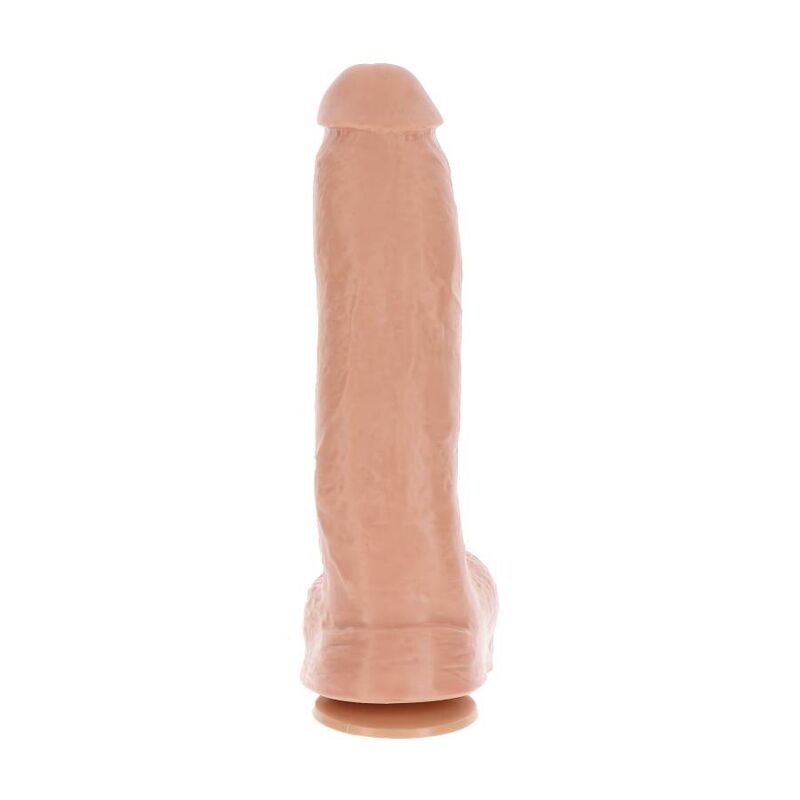 Get Real Extreme XXL dildo 28 cm con ventosa