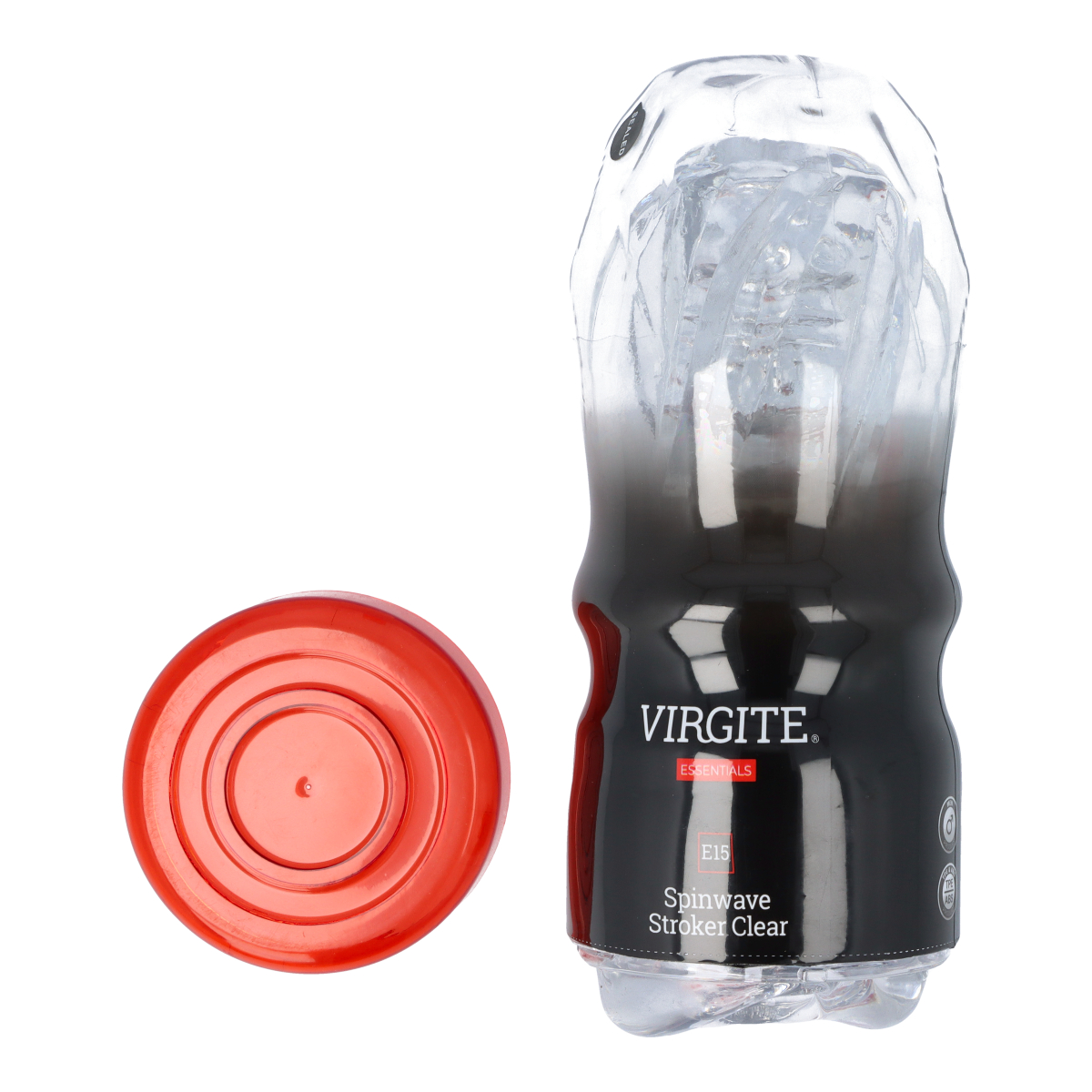 Love Hit Essentials masturbatore Spinwave E15 riutilizzabile