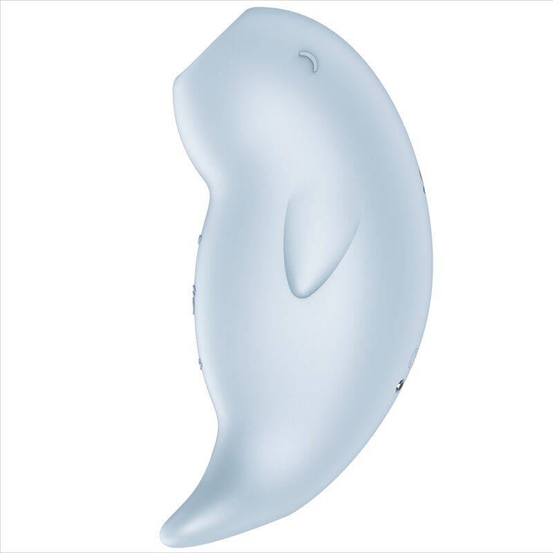 Satisfyer Seal You Soon stimolatore clitorideo air pulse