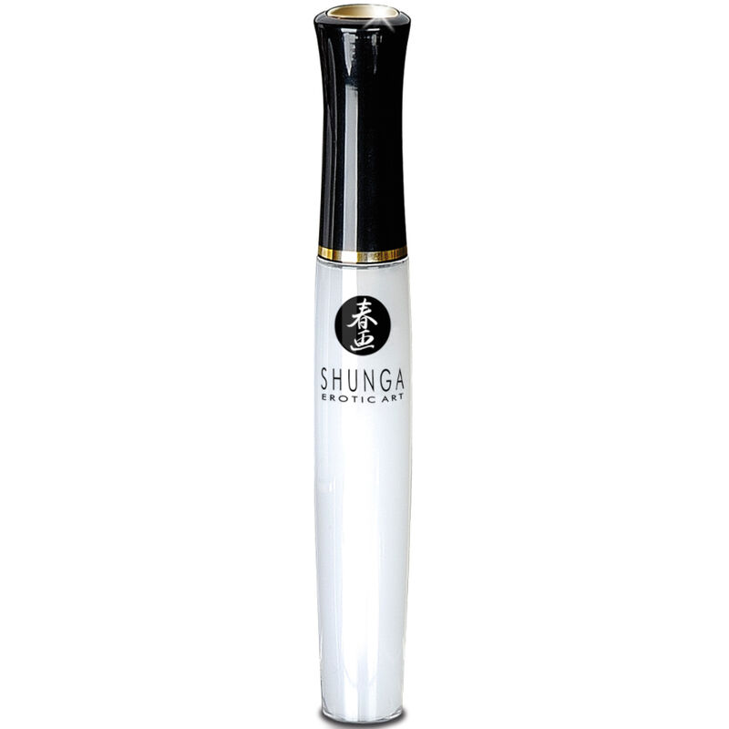 Shunga Naughtier Kit erotico 5 pezzi coppia