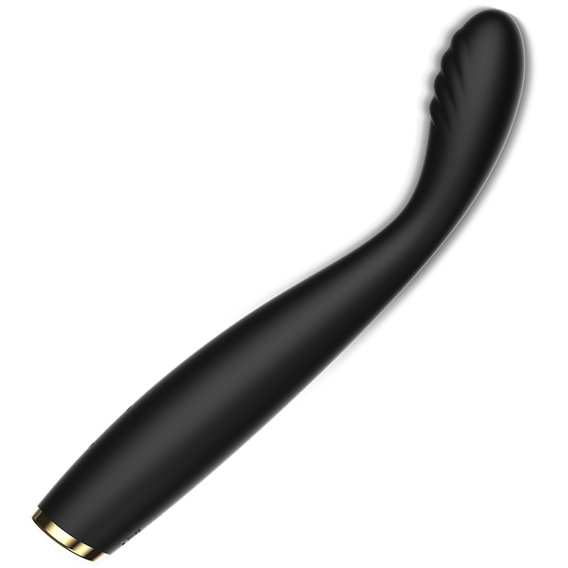 Frutille Ibiza G-Flex vibratore rabbit flessibile 10 modi