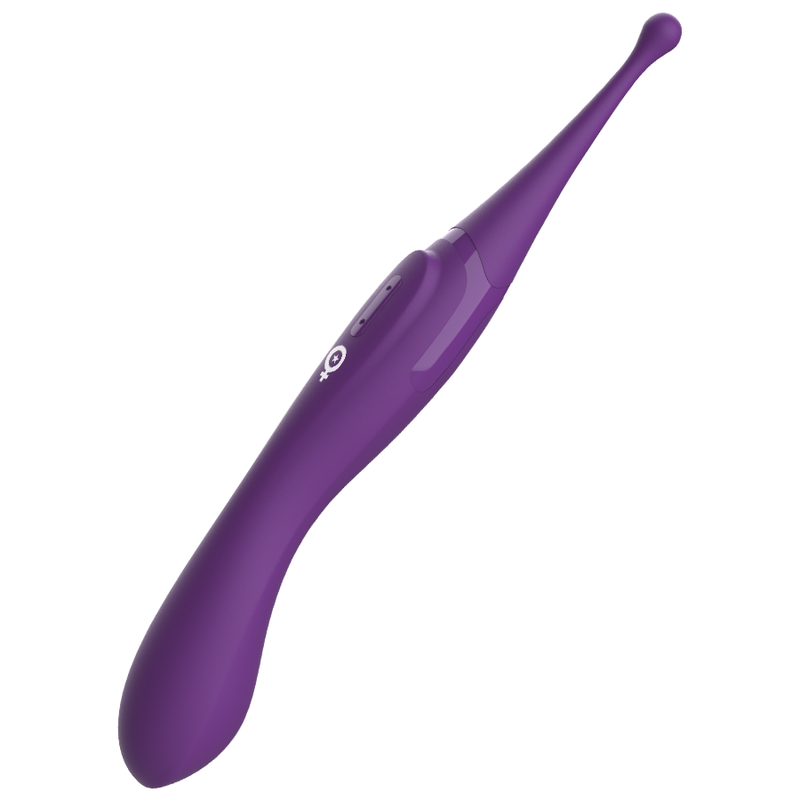 Rewolution RewoMagic Stimolatore Clitorideo Punta Sottile