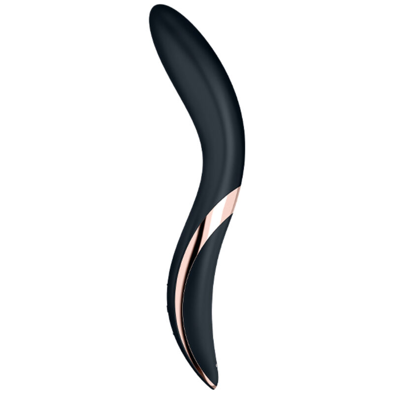 Satisfyer Rrrolling Pleasure vibratore rotante sfera
