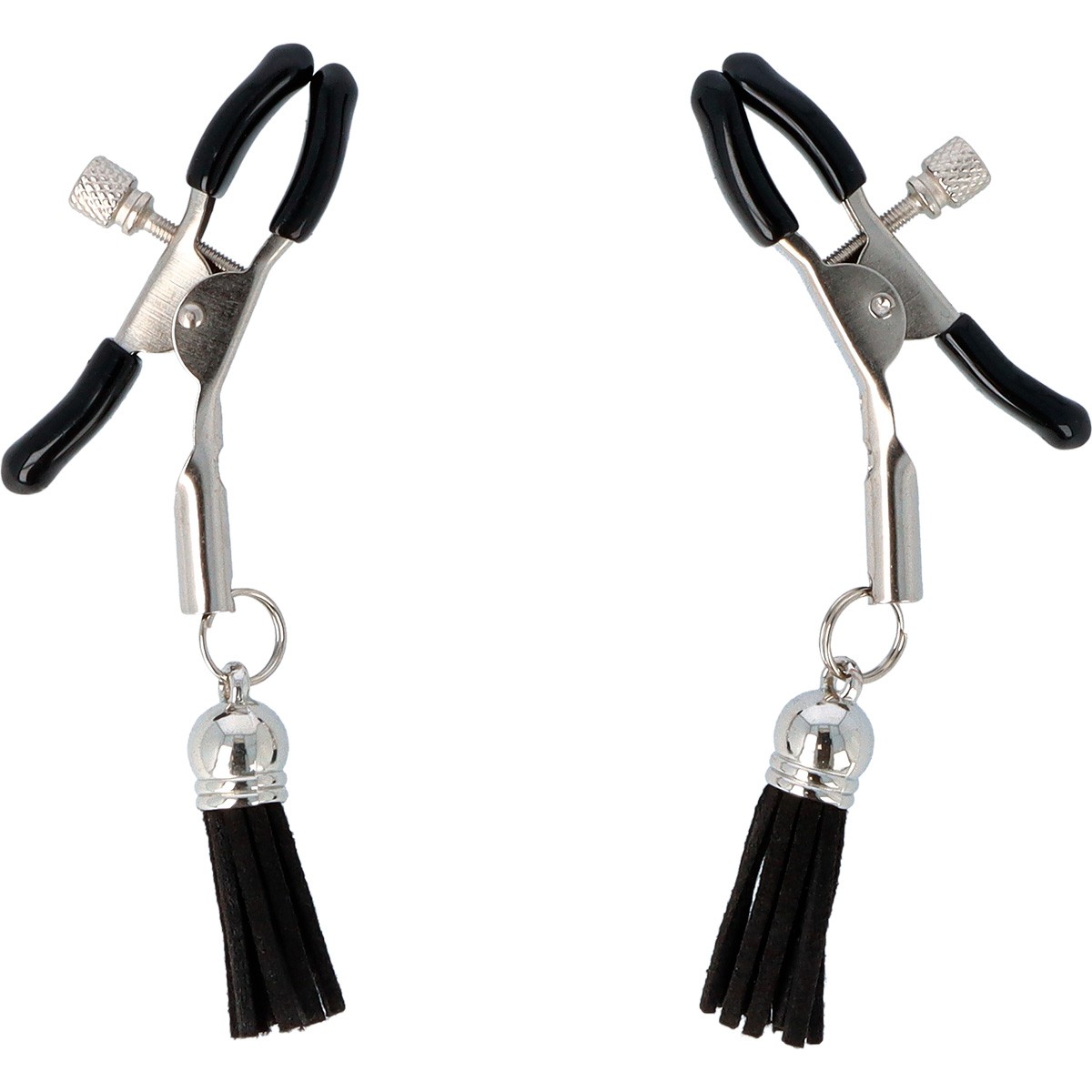 Virgite Love Hit Mod. 21 pinze per capezzoli coppia