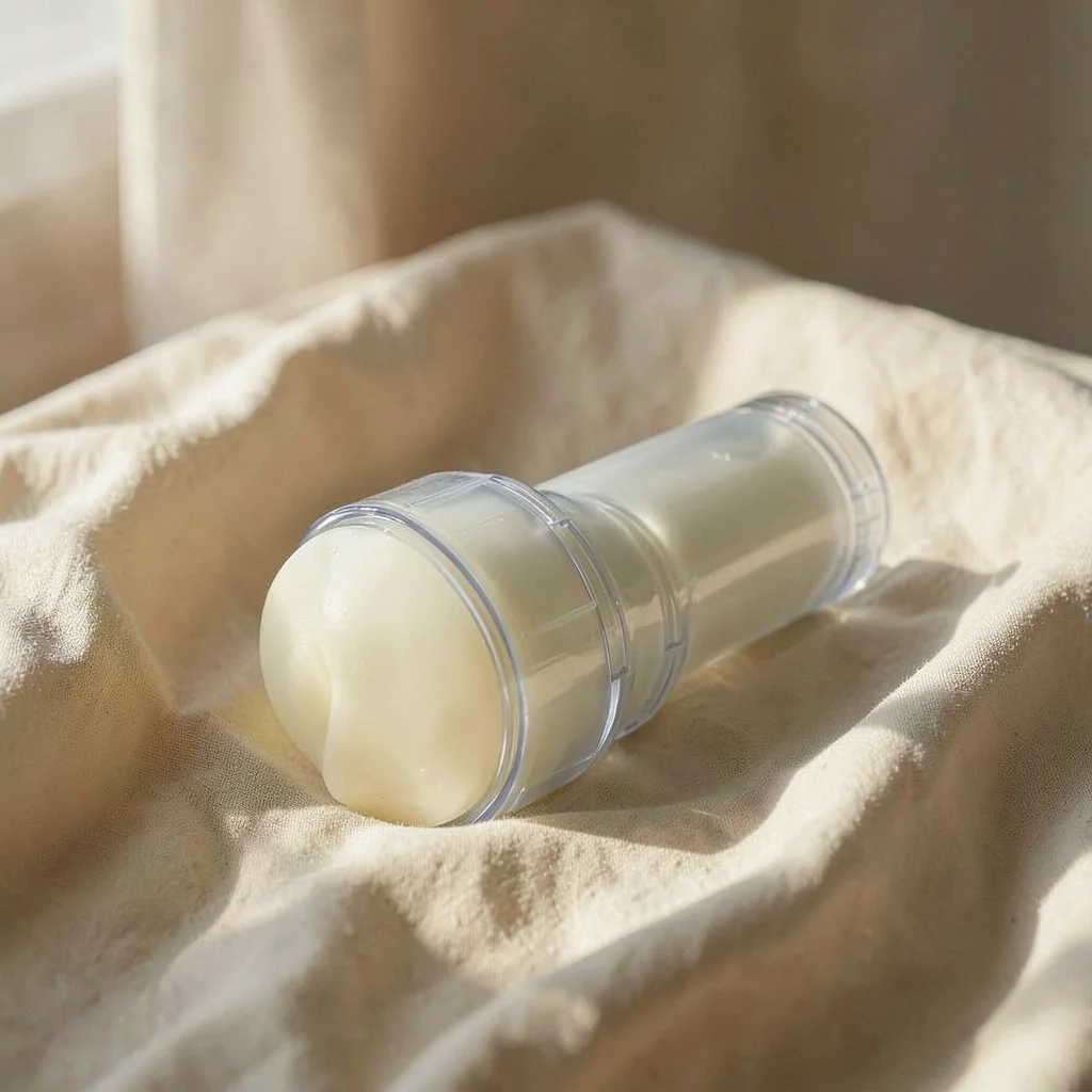 Kiiroo FeelGlow Stroker masturbatore fosforescente