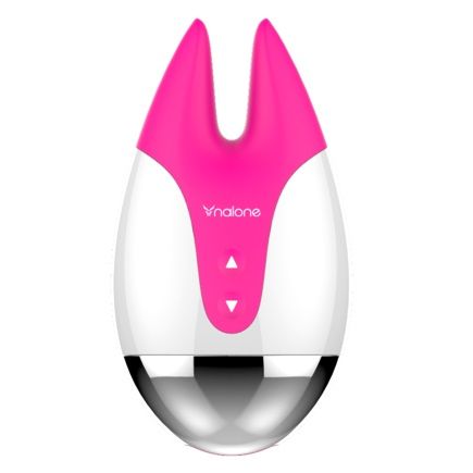 Nalone Fifi 2 stimolatore clitoride silicone 7 modi USB