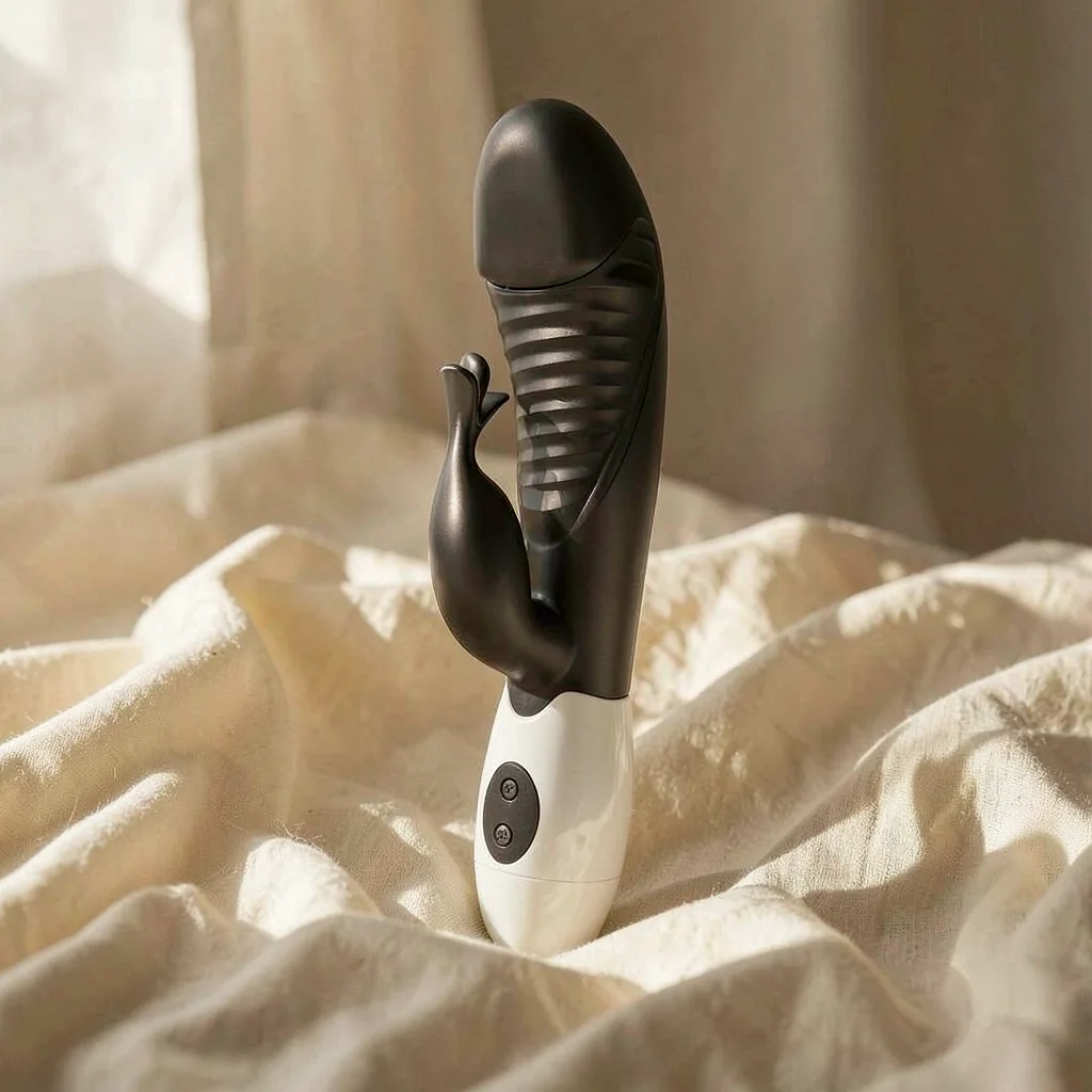 Frutille Pretty Love Rasmussen vibratore punto G