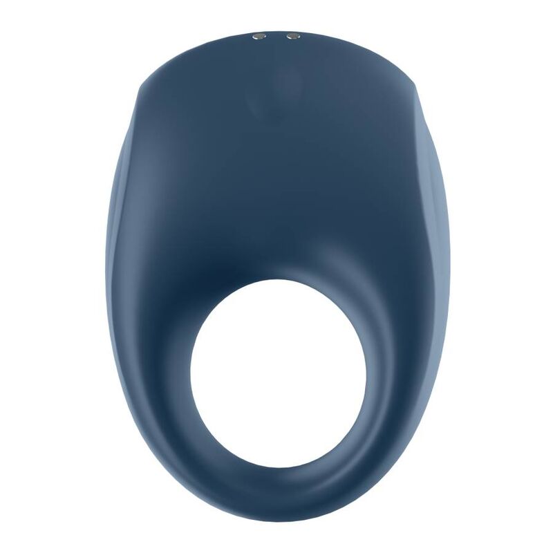 Satisfyer Strong One anello vibrante pene 10 programmi