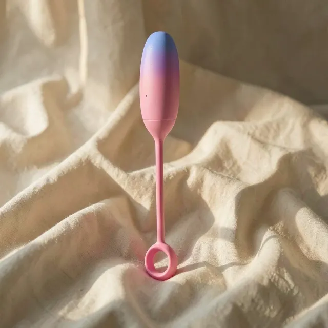 Intense Pamela vibratore punto G silicone 10 vibrazioni