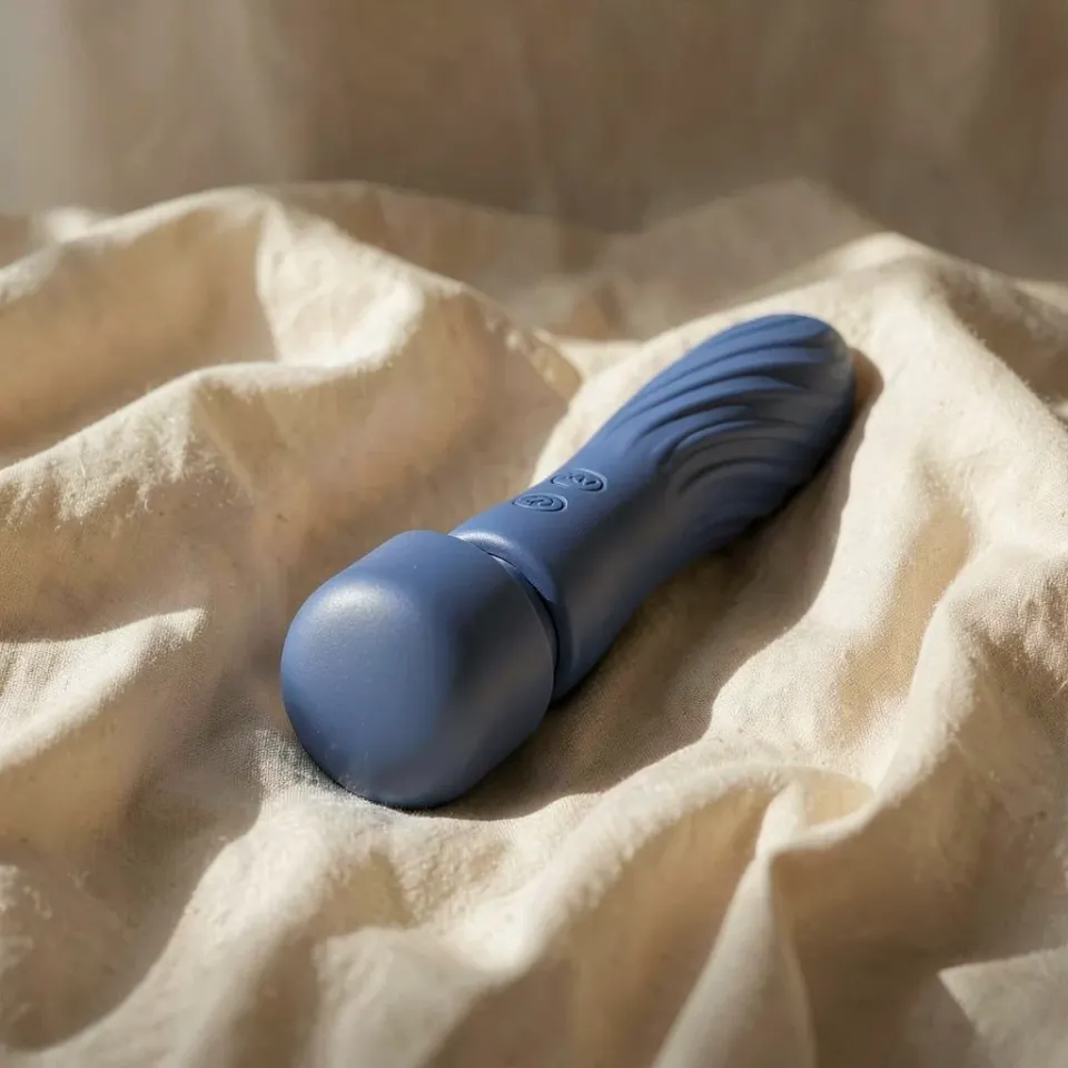 CalExotics Charisma Mystique vibratore 12 funzioni viola