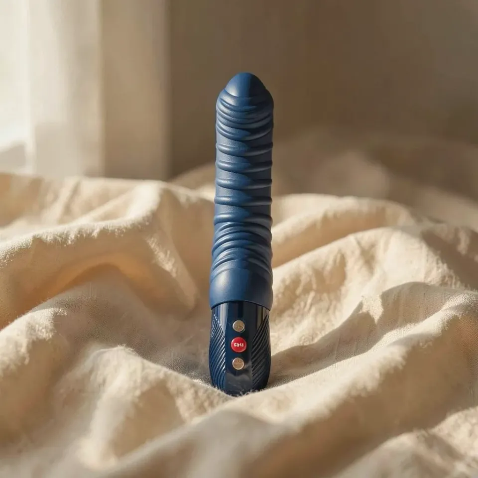 Fun Factory Tiger vibratore punto G 22 cm