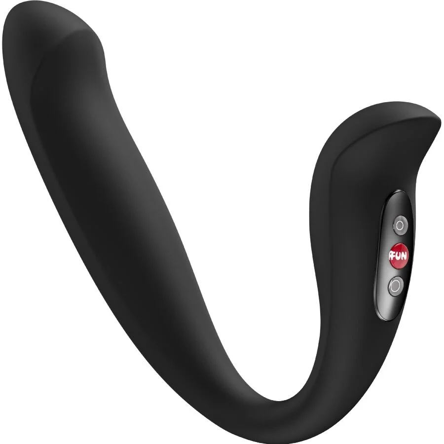 Fun Factory Stronic Pulse Veloce vibratore punto G Nero