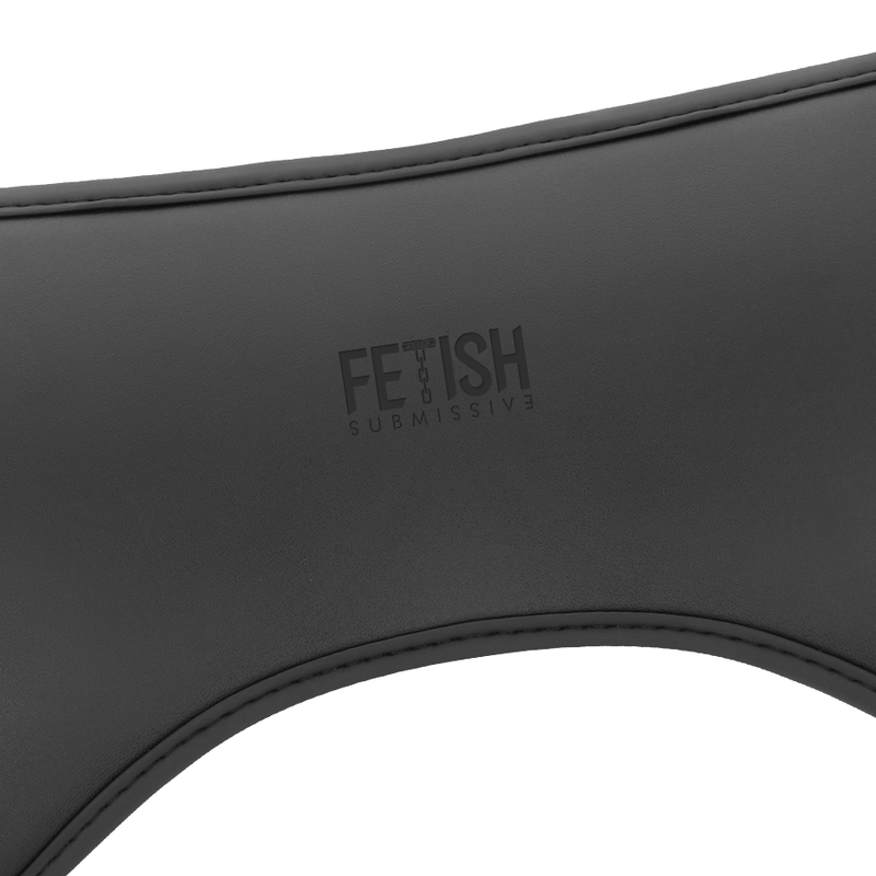 Fetish Submissive Cyberstrap Bullet M strap-on vibrante