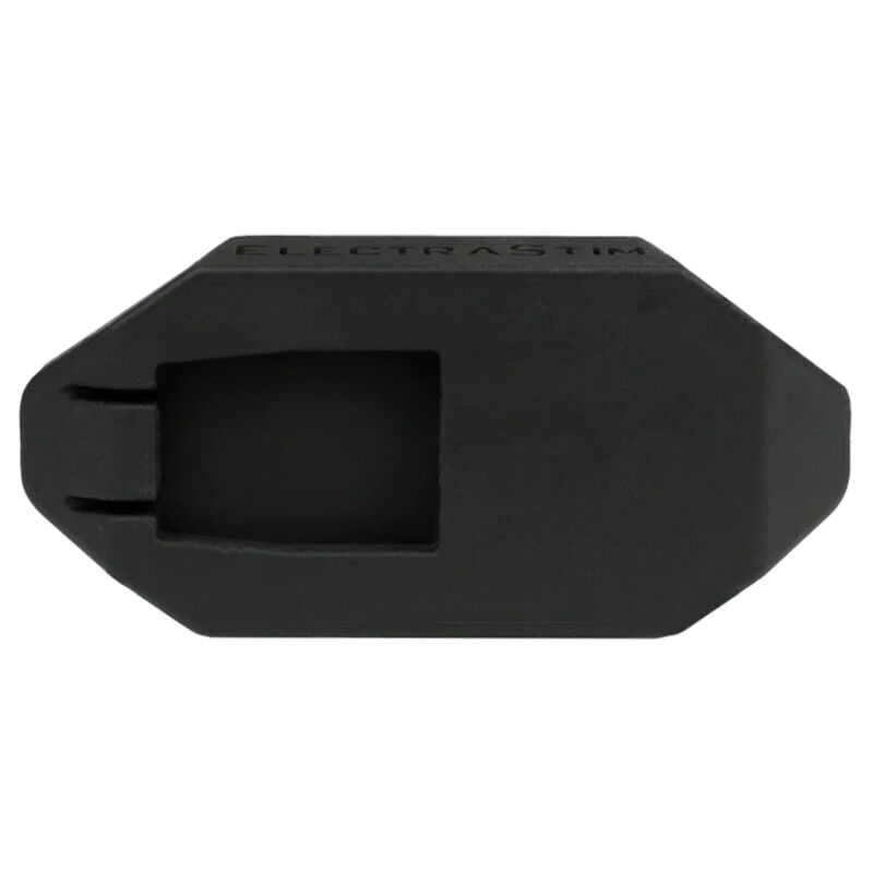 ElectraStim Mr. S Leather plug anale bipolare