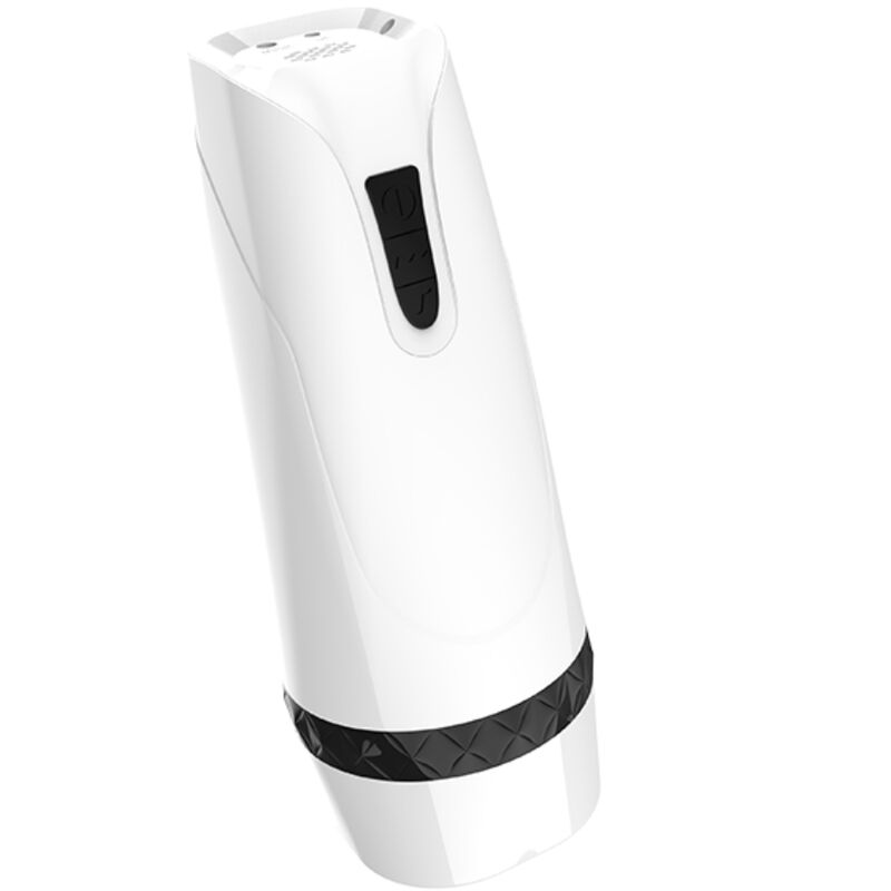 Armony Voce Erotica masturbatore 21,6 cm 36 vibrazioni