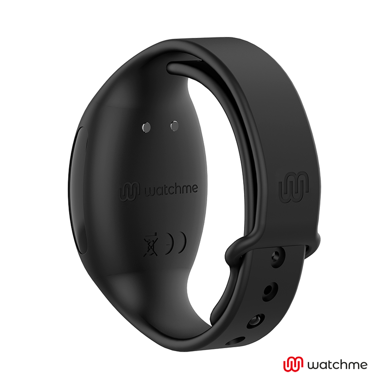 Anne's Desire AD Dual vibratore coppia con orologio