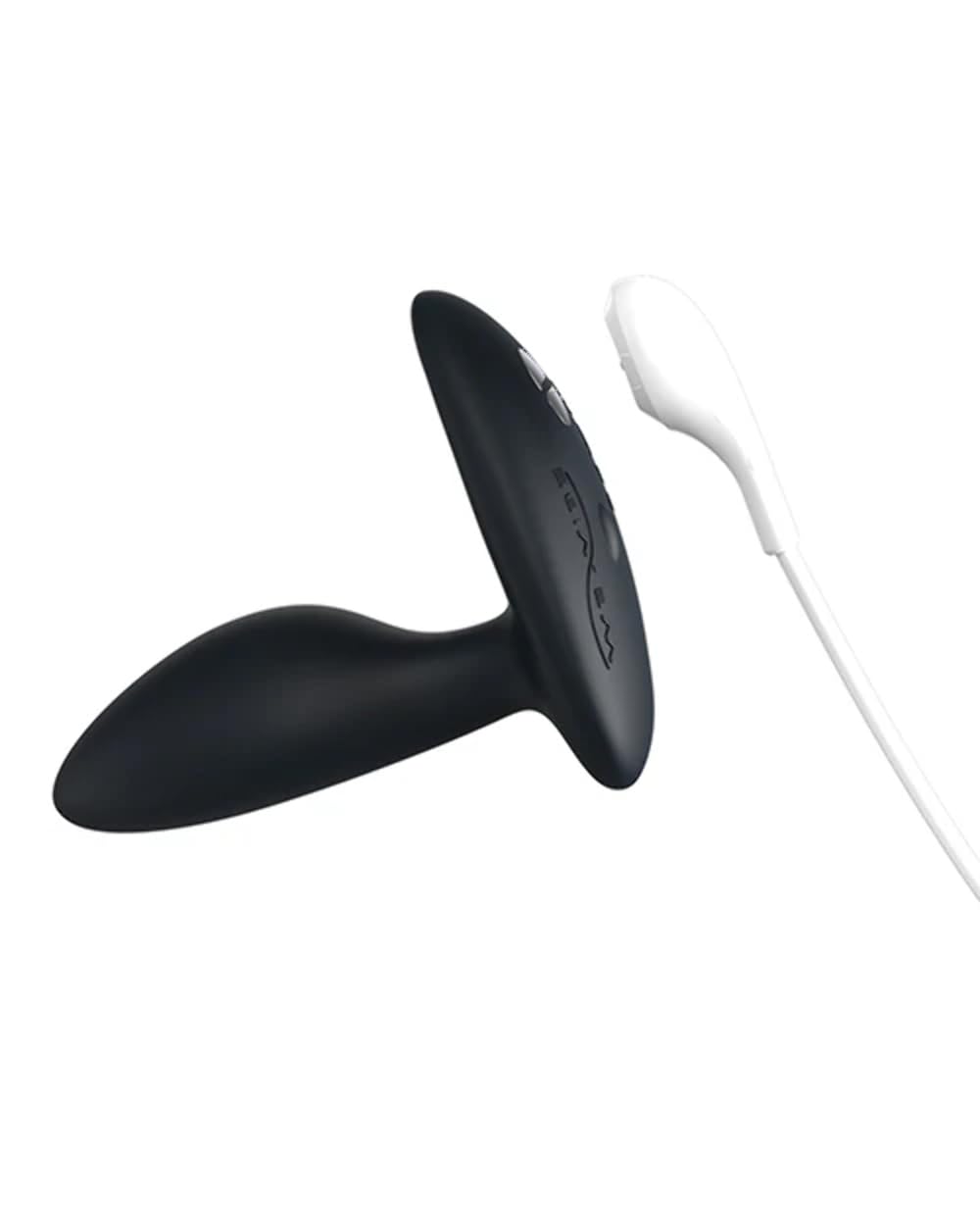 We-Vibe Ditto+ Cosmic Pink plug anale rosa