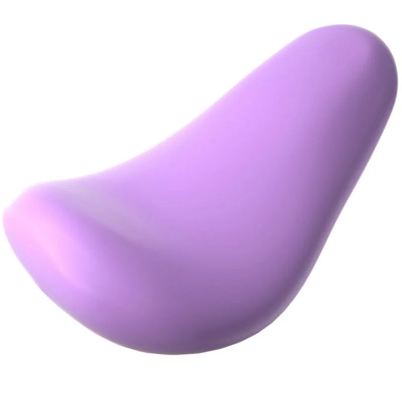 Frutille Petite Arouse-Her vibratore slip viola silenzioso