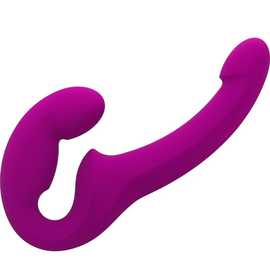 Fun Factory Share Lite dildo coppia senza imbracatura