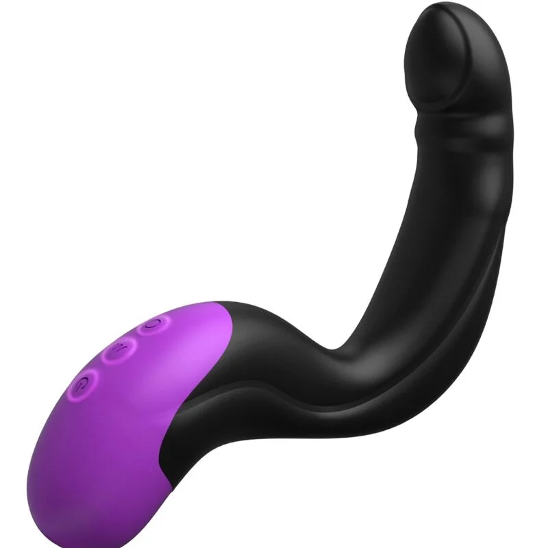 Pipedream Anal Fantasy Elite P-Spot Hyper-Pulse massaggiatore prostatico