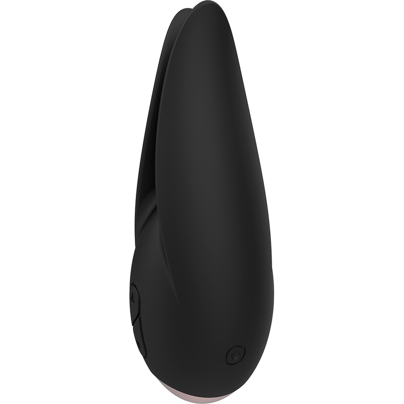 Coquette Chic Desire stimolatore clitorideo doppia linguetta silicone