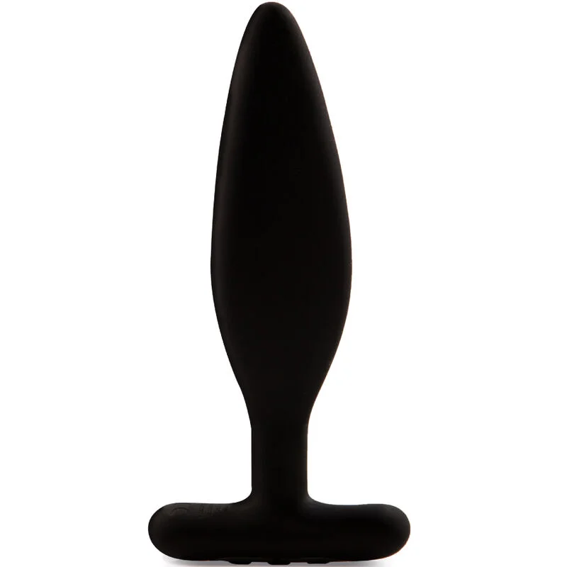 Je Joue Egon plug vibrante silicone 135 mm