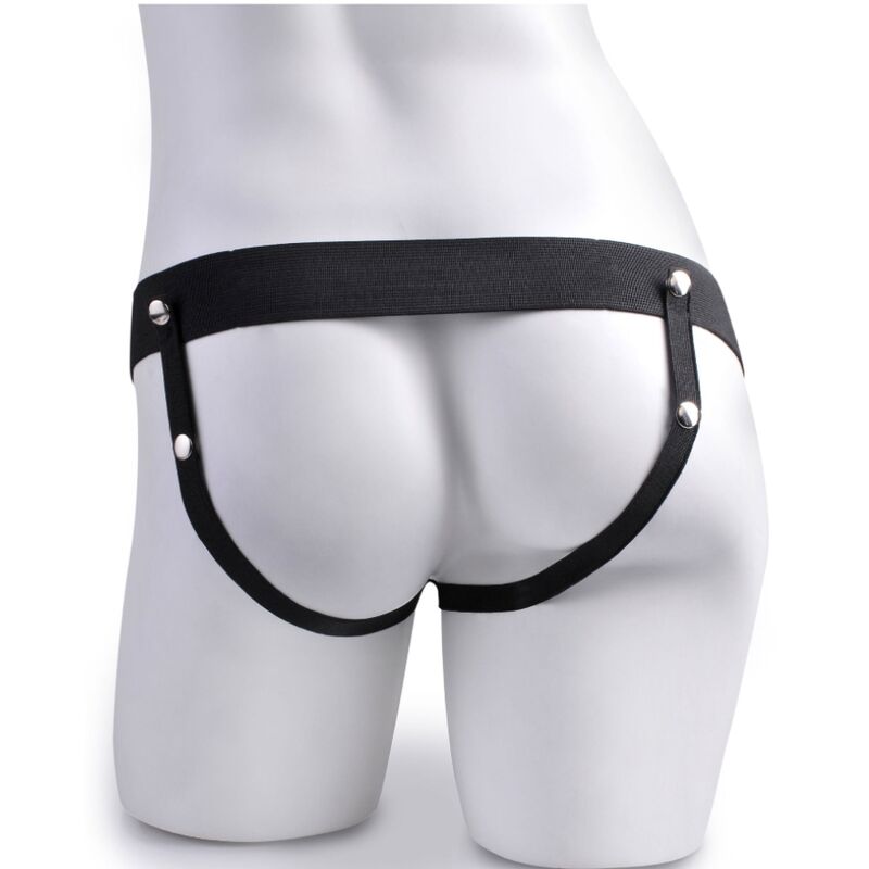 Pipedream Strap-On strap-on vibrante 10 modalità