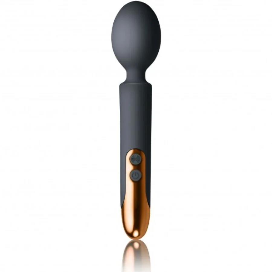 Rocks-Off Oriel vibratore bacchetta 22 cm