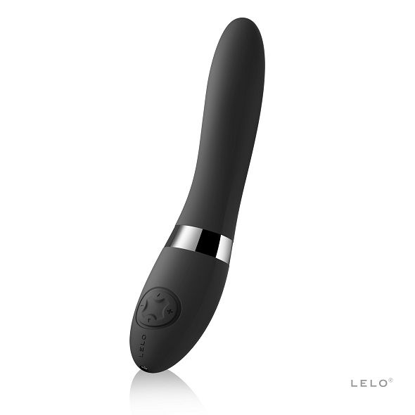 LELO Elise 2 vibratore silicone 2 motori 4 ore