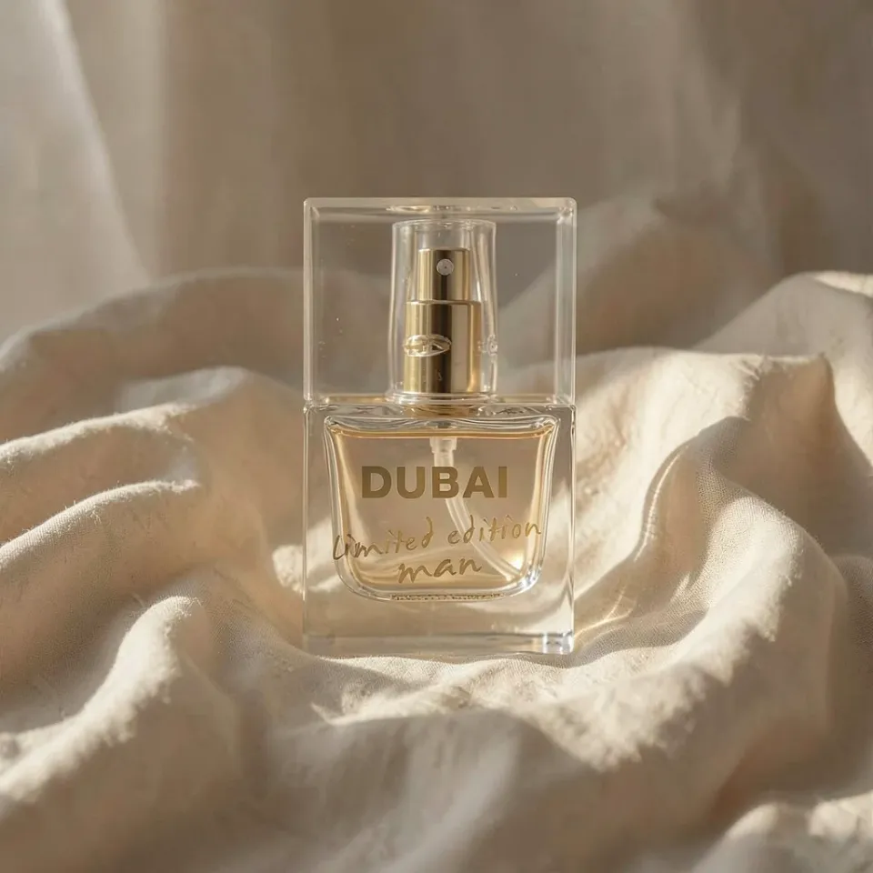 HOT Pheromone Dubai Edizione Limitata profumo uomo 30 ml