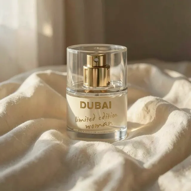 Hot Pheromone Dubai profumo feromoni donna 30 ml