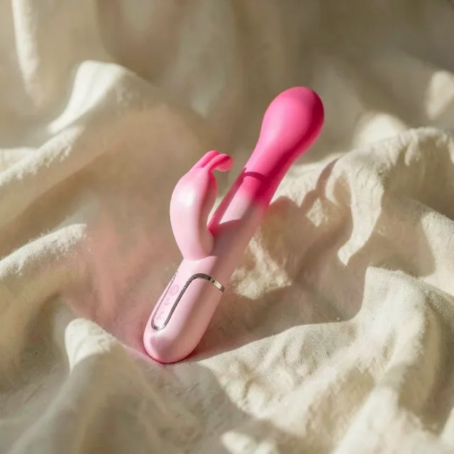 Pretty Love Dejon Vibratore Rabbit Spinta Rotante