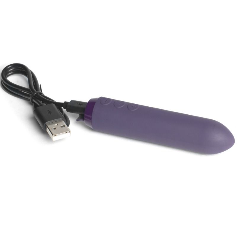 Je Joue Classic Bullet mini vibratore con dito