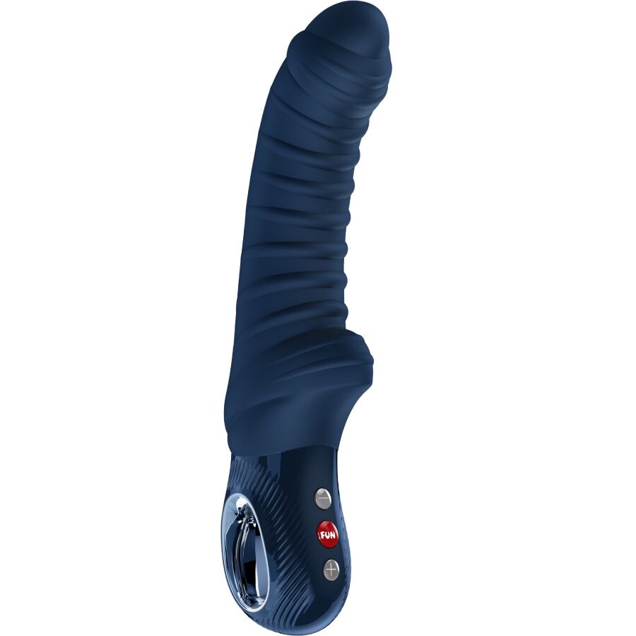Fun Factory Tiger vibratore punto G 22 cm
