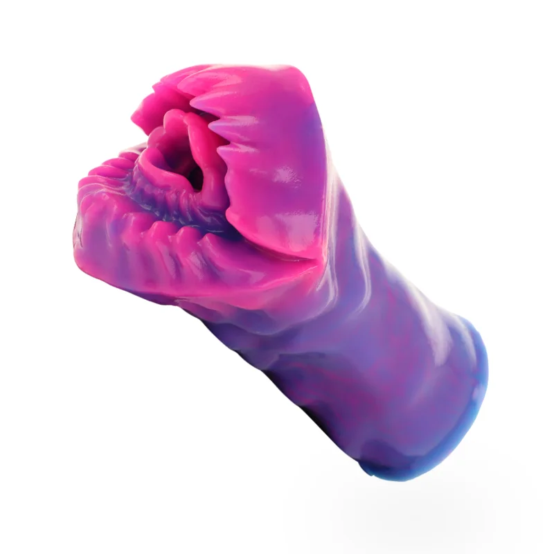Epic Cybersilicock Eris masturbatore silicone 180 mm